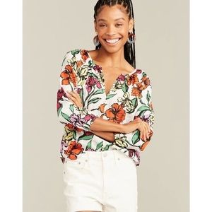 Roller Rabbit JORALES LUCY TOP NEW